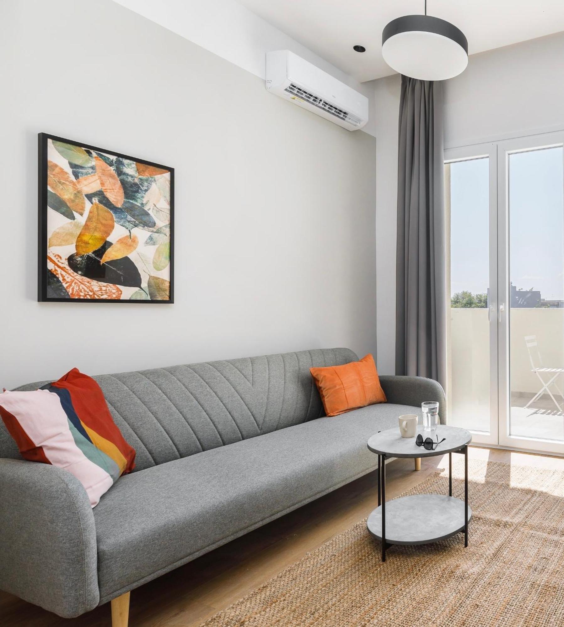 Soho Residence By Halu! Saloniki Zewnętrze zdjęcie