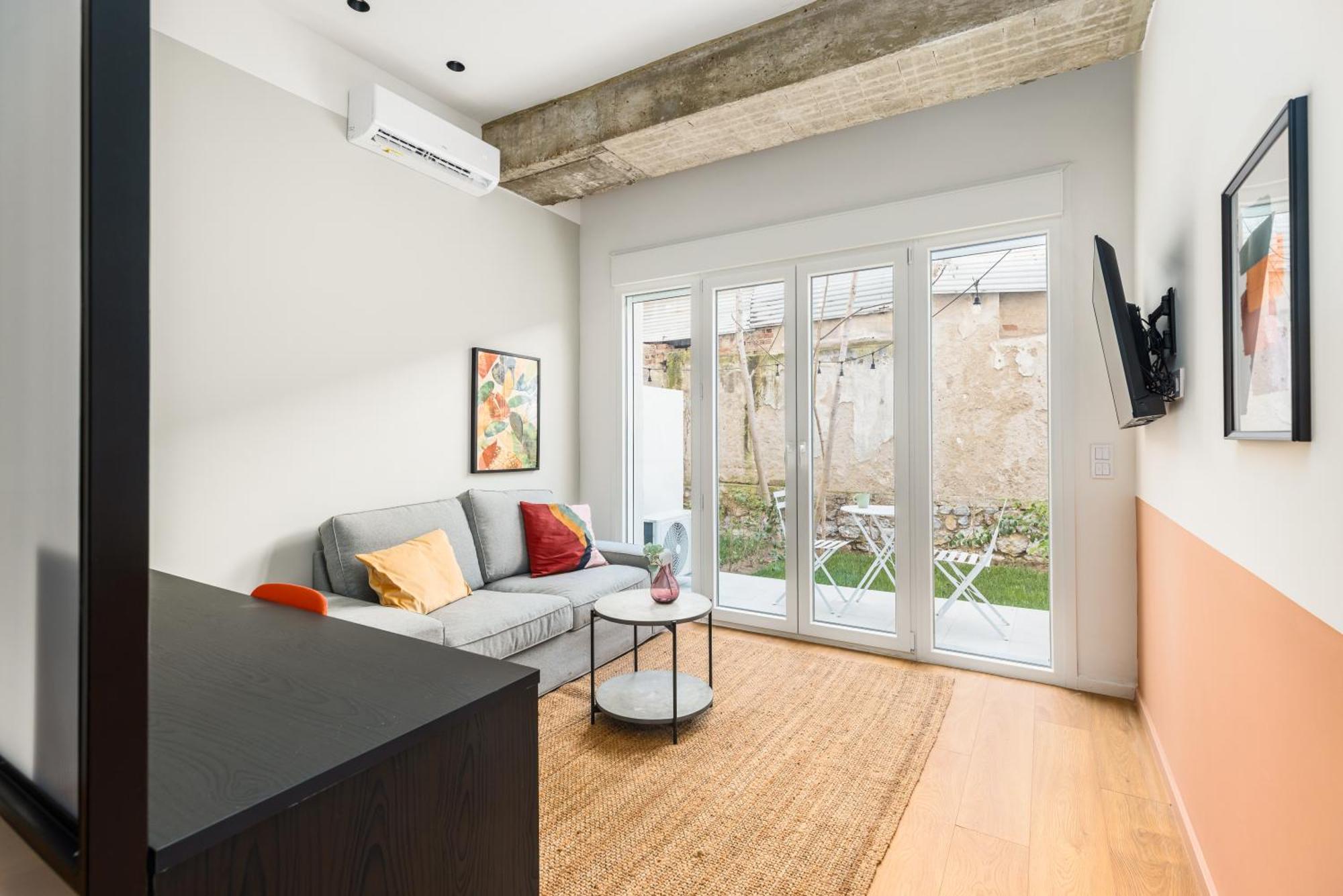 Soho Residence By Halu! Saloniki Zewnętrze zdjęcie