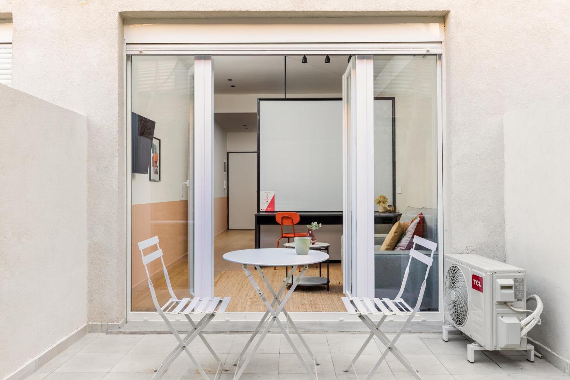 Soho Residence By Halu! Saloniki Zewnętrze zdjęcie